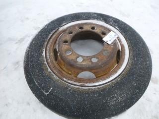 (1) Primex Tire