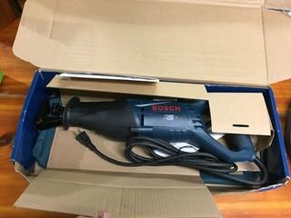 Bosch RS7 11A 1-1/8" Reciprocating Saw.