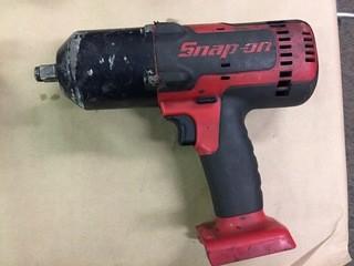 Snap-On CT885Q 1/2" Impact Wrench.