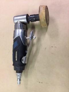 Mastercraft 1/4" Angle Die Grinder.