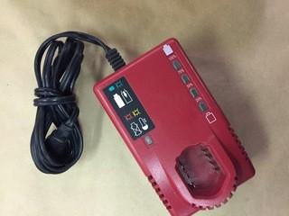 Snap-On CTC772 Battery Charger.