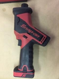 Snap-On CTRS761 Reciprocating Saw.