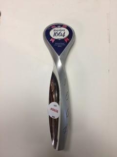 Kronenbourg 1664 Beer Tap Handle.