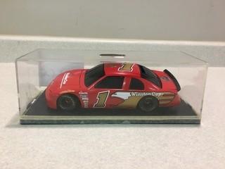 Action Winston Cup 25th Anniversary Diecast Model, 1:24 Scale.