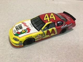 Racing Champions Monte Carlo #44 Kellogg's Diecast Model, 1:24 Scale.