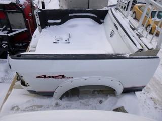 80in X 84in Dodge Truck Box