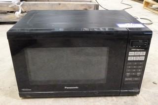 4KV DC - Panasonic Microwave