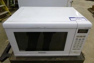 4KV DC - Panasonic Microwave