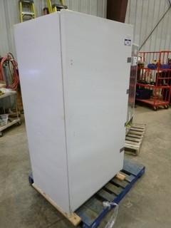 Frigidaire Single Door Refrigerator (65" H x 32" W x 26.5" D)