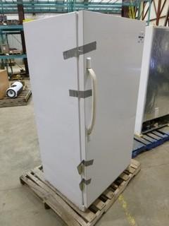 Frigidaire Single Door Refrigerator (64.5" H x 32" W x 26.5" D)