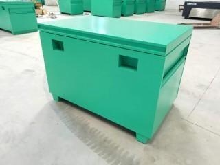 New - 48" x 30" x 34" Jobsite Box