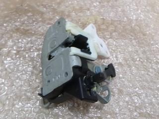 Qty of Ford Lock Mechanism, Part # 8L3Z-1626412-C, Right Position, To Fit From 2007 F250, F350 Super Duty Crew Cab (W-2-2-3)