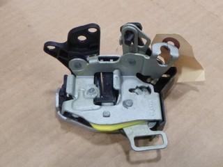 Qty of Ford Latch Mechanism, Part # 8l3Z-1626413-C, Left Position,  To Fit From 2007 F250, F350 Super Duty Crew Cab (W-2-2-3)