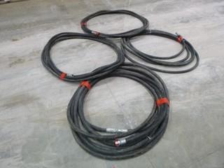 Quantity of LP Gas Hoses