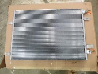 Motorcraft A/C Condenser, Part YJ-503-7C3Z-19712B,  To Fit 2008 - 2010 F350 (W-1-3-1)