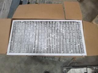 Quantity of Furnace Filters (W-1-3-1)