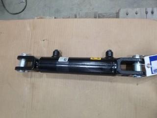 Eagle Hydraulic Cylinder, HCL3506-ORB, E140318 (W-1-4-3)