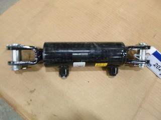 Eagle Hydraulic Cylinder, HCL3506-ORB, E160104 (W-1-4-3)