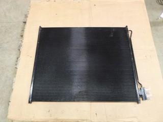 Motorcraft A/C Condenser, Part YJ-594-6C32-19712AB, To Fit 2005 F350 (W-1-3-1)