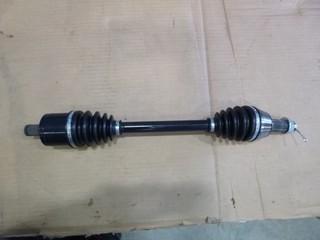 Complete Replacement Axle Assembly, Moose Utilities, Part ATV-PO-3-535, 1216 (W-1-4-3)