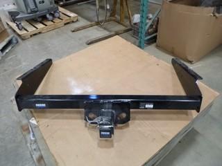 Reese V-5 Receiver Hitch (W-1-5-3)