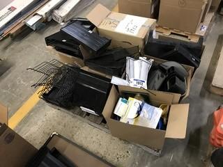 Lot of Asst. Office Supplies.