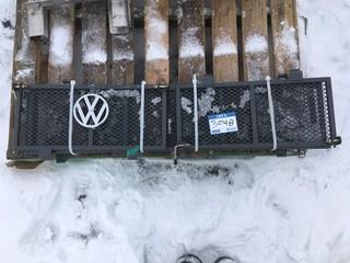 Volkswagen Bumper Attachment.