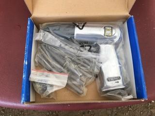 8Pc Air Hammer Kit.