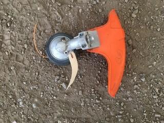 Stihl Whipper Snipper Head.