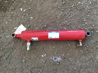 Hydraulic Cylinder.