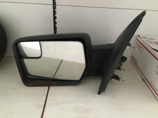 Set of Ford F150 Side Mirrors.