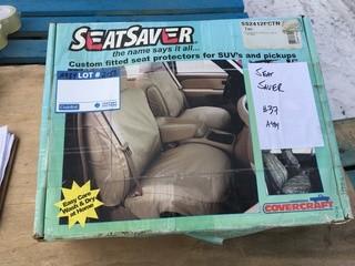 Seat Saver.