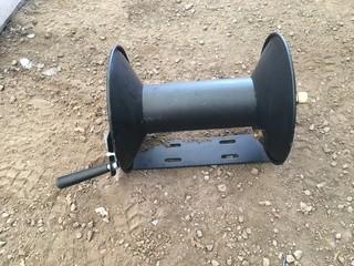 Roughneck Hose Reel.