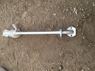 30" Grab Bar.