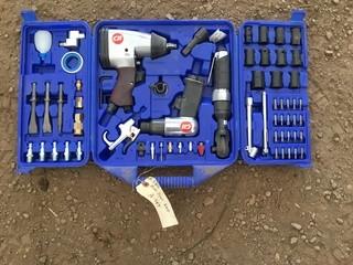 Air Tool Set.