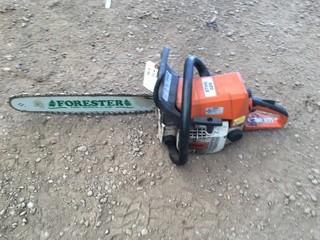 Stihl Chain Saw.