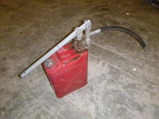 baker pump for sale