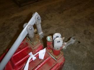 baker pump for sale