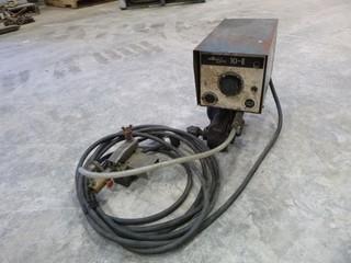 Millermatic 10-E Wire Feed (W-1-4-1)