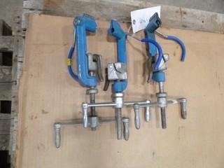 (3) Band-It Banding Tools (W-1-4-2)