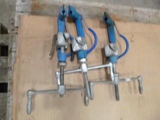 (3) Band-It Banding Tools (W-1-4-2)