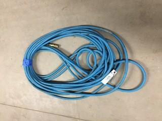 Air Hose 3/8".