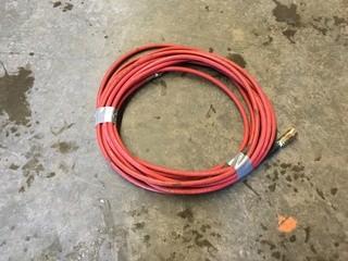 Air Hose.