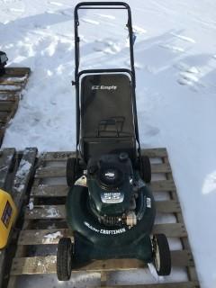 Craftsman 5.5 HP Gas Lawn Mower.