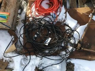 Extension Cord.