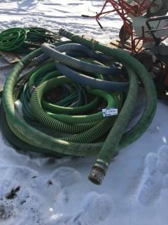 Miscellaneous Water Hoses.