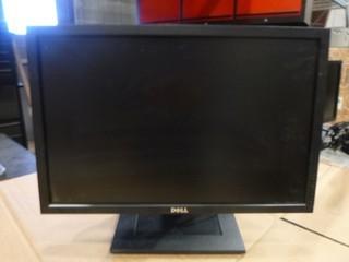 20" Dell LCD Monitor, S/N CN-0D3J3C-22T-0F3M (W-2-3-2)