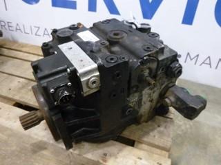 Dan Fose Hydraulic Pump Model A-08-22-10149 (W-3-2-2)