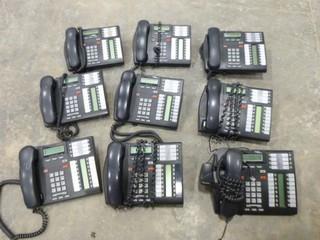 Quantity of Office Phones (W-2-5-2)