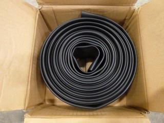 (4) 3M Imcsn 2"/0.75" Electrical Insulation Tubing (W-3-4-1)